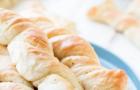 Названия и виды хлеба в италии Формирование булочек и выпекание