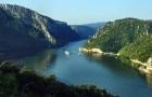 Самая большая река в европе Крупные реки протекающие по территории европейской части